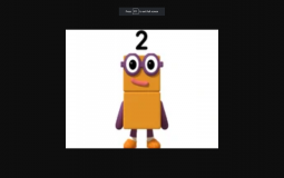 Numberblocks Tier List 1 to 5